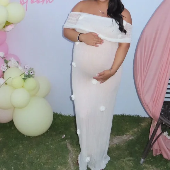 Meshki Dress - Picture 2 of 2